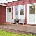 Apartment Quiet Nature In Lahemaa, Garden, Terrace And Pet Friendly