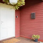 Apartment Quiet Nature In Lahemaa, Garden, Terrace And Pet Friendly Kolga