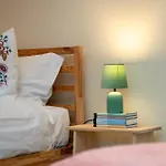 Quiet Nature In Lahemaa, Garden, Terrace And Pet Friendly Kolga