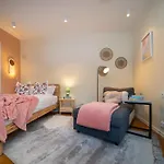 Quiet Nature In Lahemaa, Garden, Terrace And Pet Friendly *