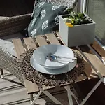 아파트 Quiet Nature In Lahemaa, Garden, Terrace And Pet Friendly Kolga