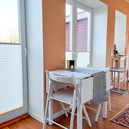 Cozy In Lahemaa National Park ! Perfect For Nature Lovers Appartement