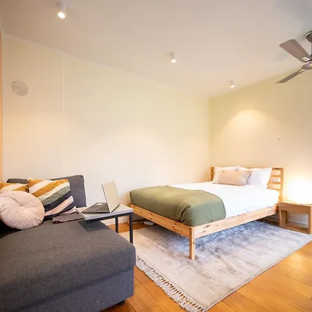 Appartamento Charming Lahemaa National Park For Nature Lovers *