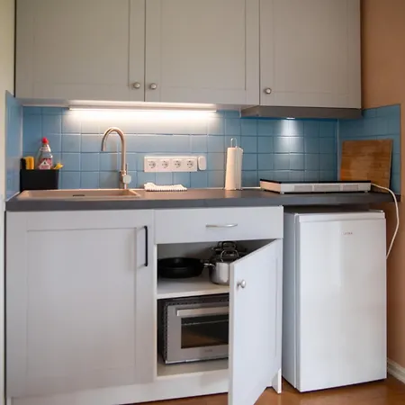 Charming Lahemaa National Park For Nature Lovers Appartamento *