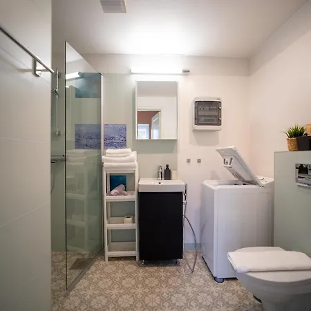 Apartament Charming Lahemaa National Park For Nature Lovers *