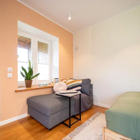 Charming Lahemaa National Park For Nature Lovers Appartamento