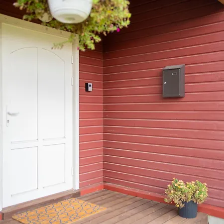 Apartment Quiet Nature In Lahemaa, Garden, Terrace And Pet Friendly Kolga