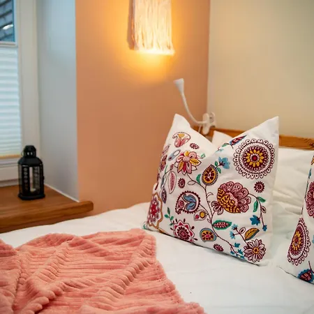 Quiet Nature In Lahemaa, Garden, Terrace And Pet Friendly