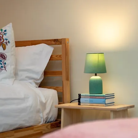 Quiet Nature In Lahemaa, Garden, Terrace And Pet Friendly Kolga