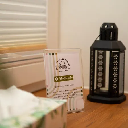 Charming Lahemaa National Park For Nature Lovers *