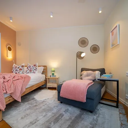 Quiet Nature Studio in Lahemaa, Garden, Terrace&pet friendly *