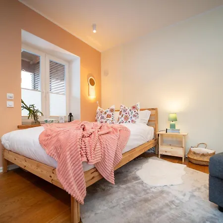 Quiet Nature In Lahemaa, Garden, Terrace And Pet Friendly Apartment Kolga