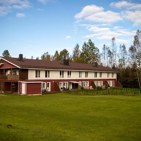 Quiet Nature In Lahemaa, Garden, Terrace And Pet Friendly * Kolga