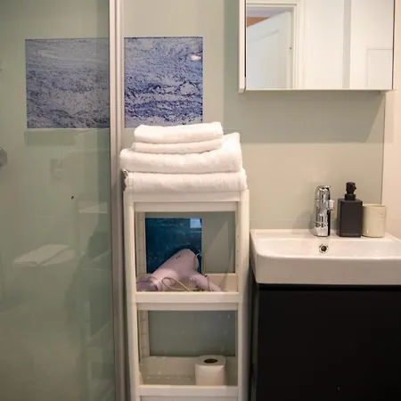 아파트 Quiet Nature In Lahemaa, Garden, Terrace And Pet Friendly *