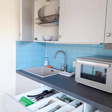 Apartment Quiet Nature In Lahemaa, Garden, Terrace And Pet Friendly *