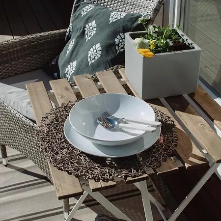 Daire Quiet Nature In Lahemaa, Garden, Terrace And Pet Friendly Kolga