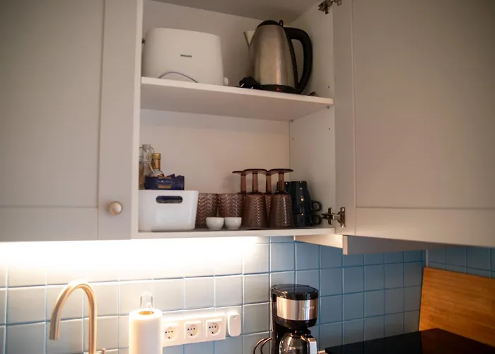 Quiet Nature Studio in Lahemaa, Garden, Terrace&pet friendly * Kolga