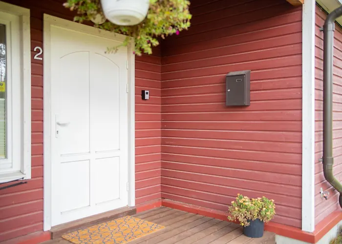 Apartament Charming Lahemaa National Park For Nature Lovers Kolga