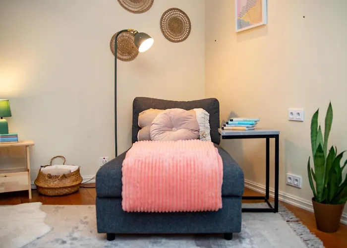 Quiet Nature Studio In Lahemaa, Garden, Terrace And Pet Friendly * Kolga