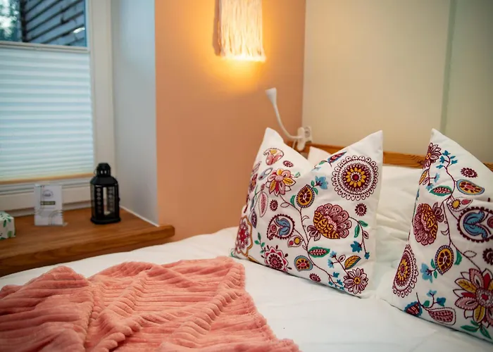 Quiet Nature Studio In Lahemaa, Garden, Terrace And Pet Friendly