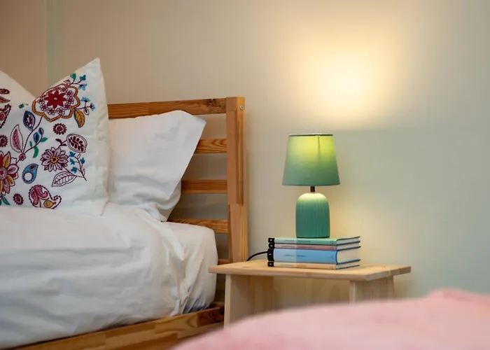 Charming Lahemaa National Park For Nature Lovers Kolga