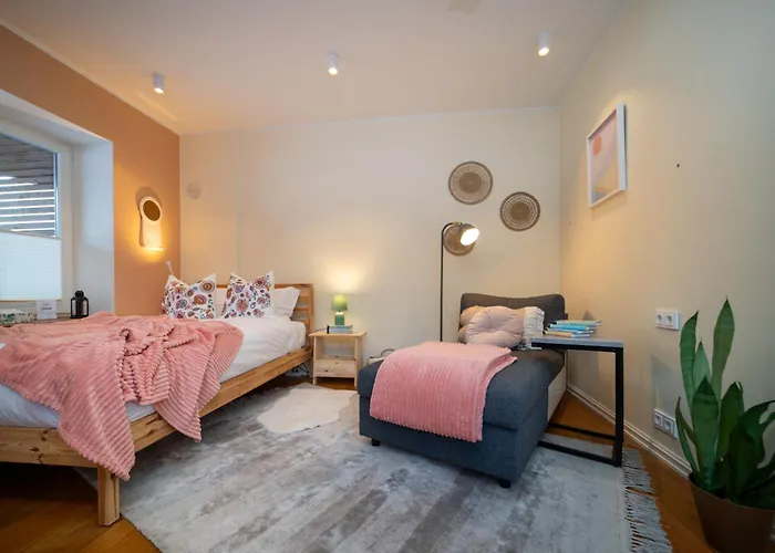 Charming Lahemaa National Park For Nature Lovers *