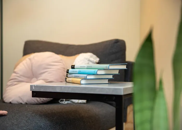 Apartment Quiet Nature Studio in Lahemaa, Garden, Terrace&pet friendly